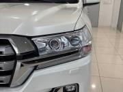 Toyota Land Cruiser 200 Series Рестайлинг 2 Омск  - изображение 22