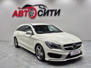 Mercedes-Benz CLA I (C117 X117) Воронеж  - изображение 22