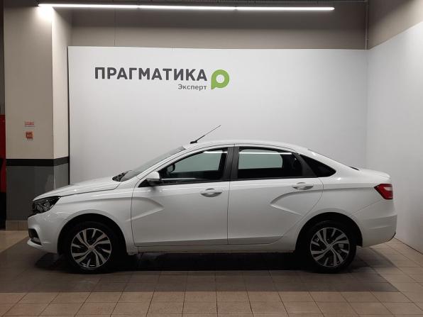 Lada (ВАЗ) Vesta I с пробегом 2015 года, цена 628 000 рублей, 99000 км, седан, Автокод Объявления