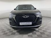 Chery Tiggo 7 Pro Max I Москва  - изображение 21