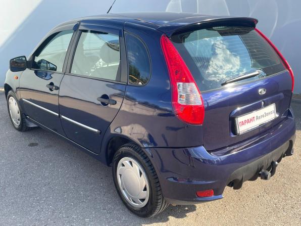 Lada (ВАЗ) Kalina I с пробегом 2012 года, цена 360 000 рублей, 144948 км, седан, Автокод Объявления
