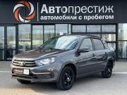 Lada (ВАЗ) Granta I Рестайлинг Волгоград  - изображение 23