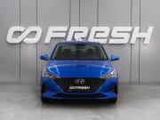 Hyundai Solaris II Рестайлинг Воронеж  - изображение 21