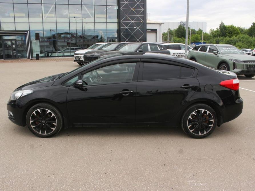 Kia Cerato III Калуга  - изображение 2