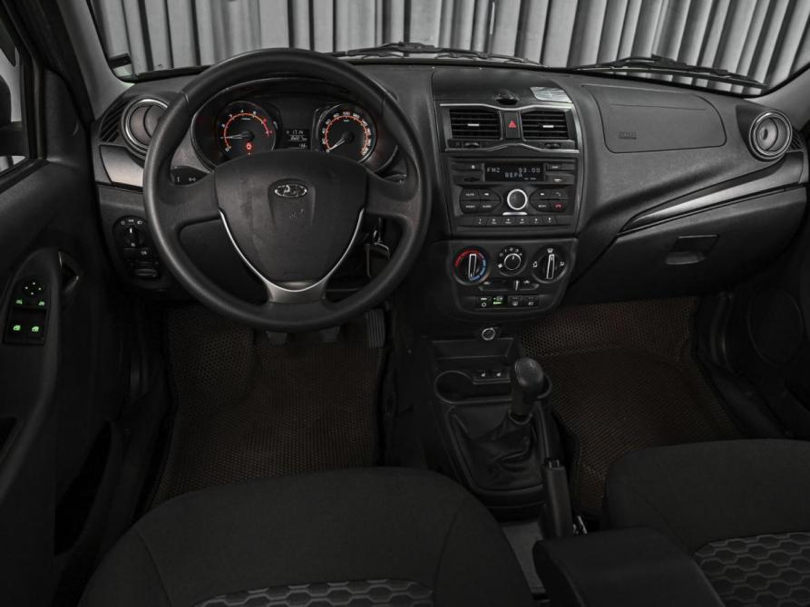 Lada (ВАЗ) Granta I Рестайлинг Ставрополь  - изображение 6