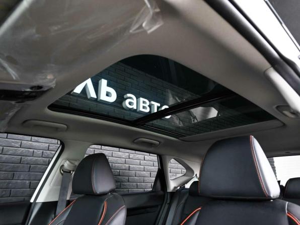 Kia Seltos II с пробегом 2026 года, цена 2 960 000 рублей, 52 км, внедорожник, Автокод Объявления