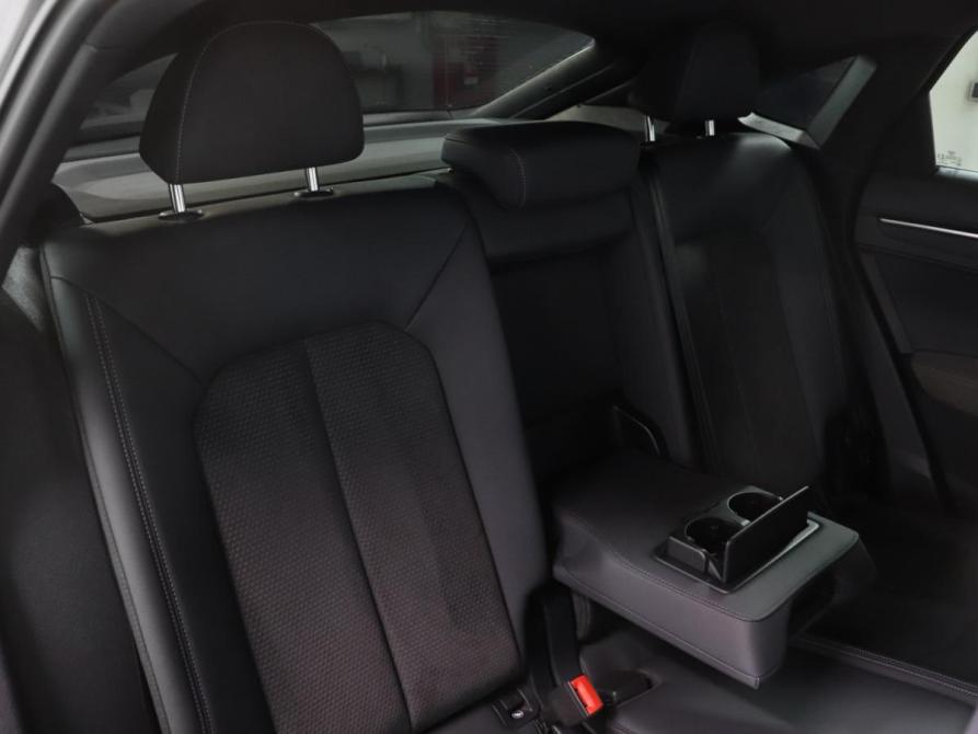Audi Q3 Sportback II (F3) Москва  - изображение 16