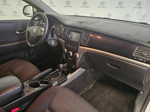 SsangYong Actyon II с пробегом 2012 года, цена 841 000 рублей, 158211 км, внедорожник, Автокод Объявления