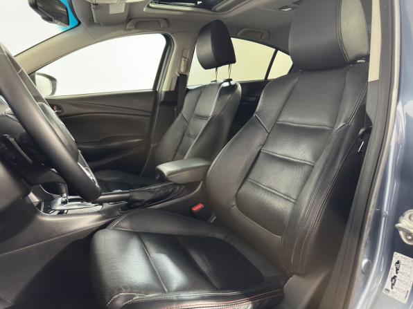 Mazda 6 III (GJ) с пробегом 2013 года, цена 1 399 900 рублей, 230000 км, седан, Автокод Объявления