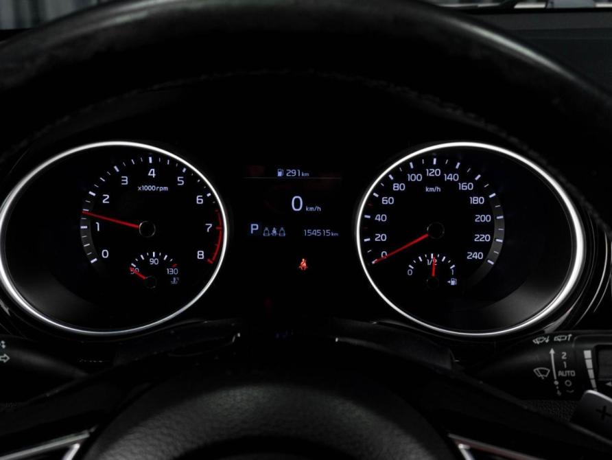 Kia Ceed III Тюмень  - изображение 12