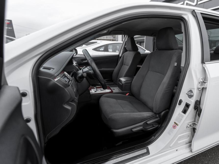 Toyota Camry VII (XV50) Москва  - изображение 9