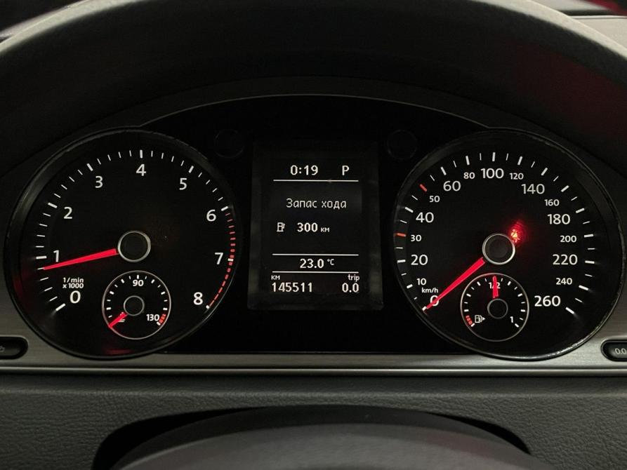 Volkswagen Passat B7 Воронеж  - изображение 10