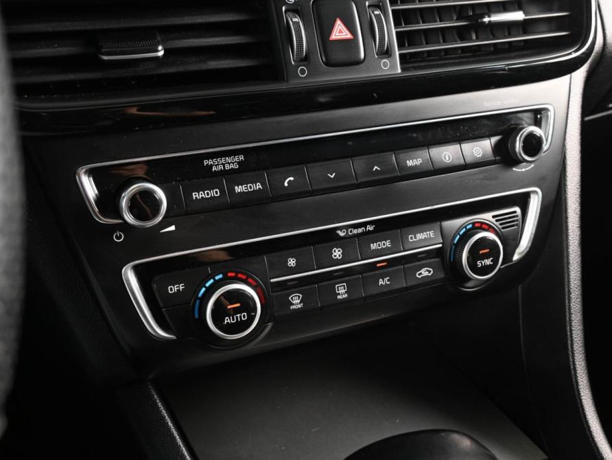 Kia Optima IV Ростов-на-Дону  - изображение 16
