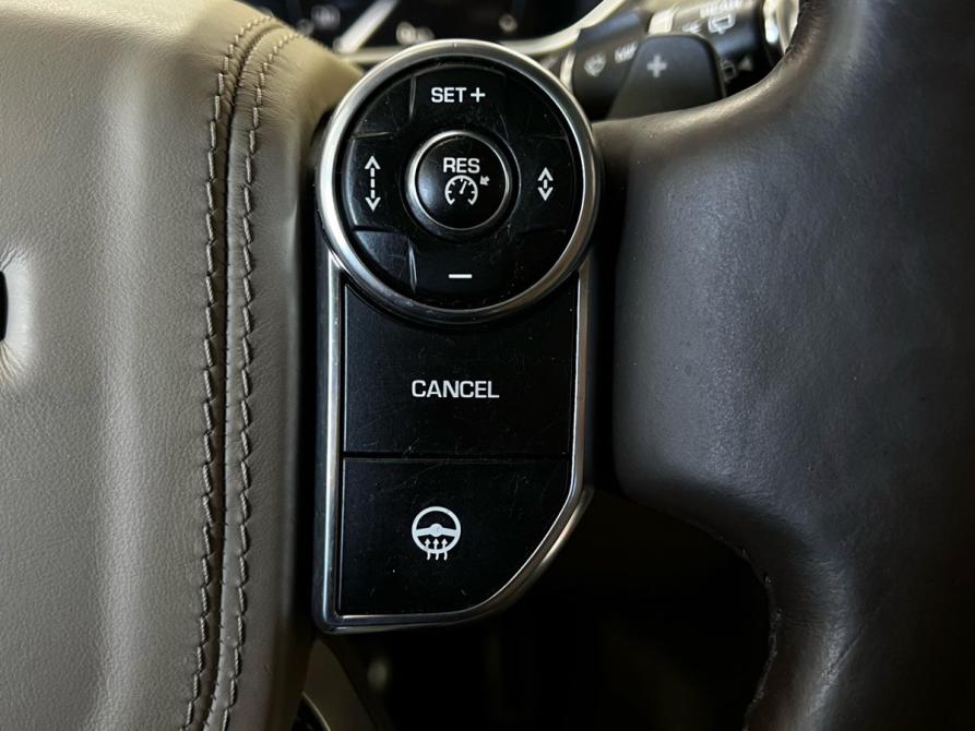 Land Rover Range Rover IV Волгоград  - изображение 13