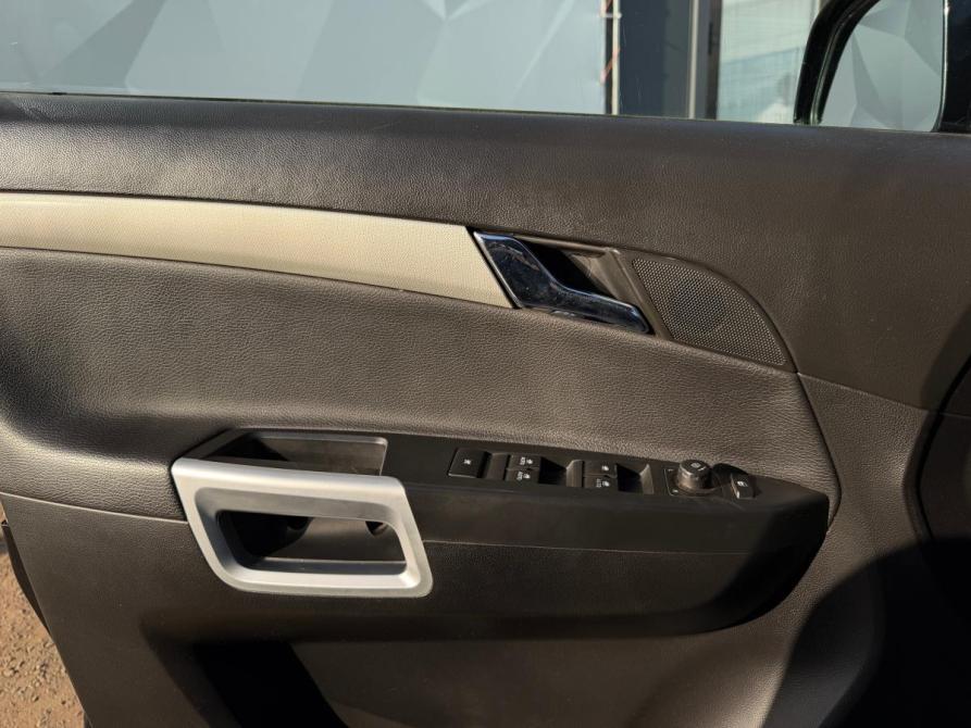 Opel Antara I Рестайлинг Набережные Челны  - изображение 14