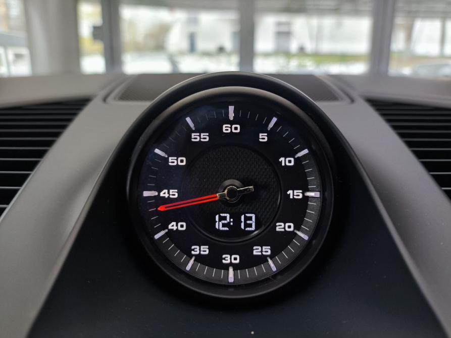 Porsche Cayenne III Москва  - изображение 34