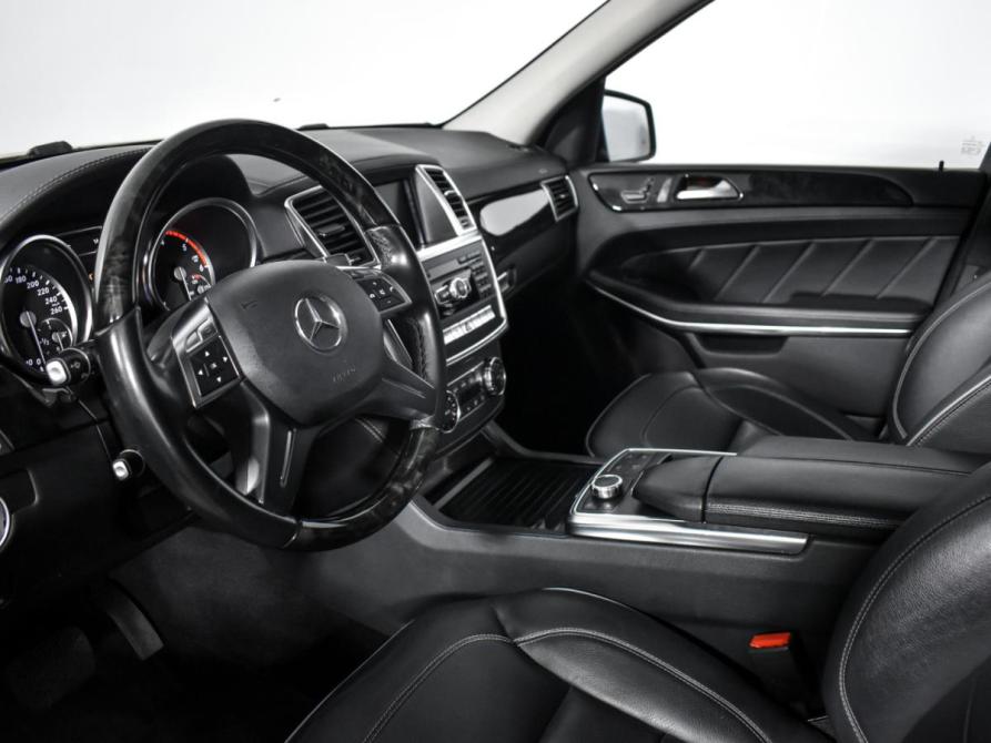 Mercedes-Benz GL-Класс II (X166) Санкт-Петербург  - изображение 10