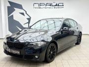 BMW 5 серии VI (F10/F11/F07) Рестайлинг Ростов-на-Дону  - изображение 21
