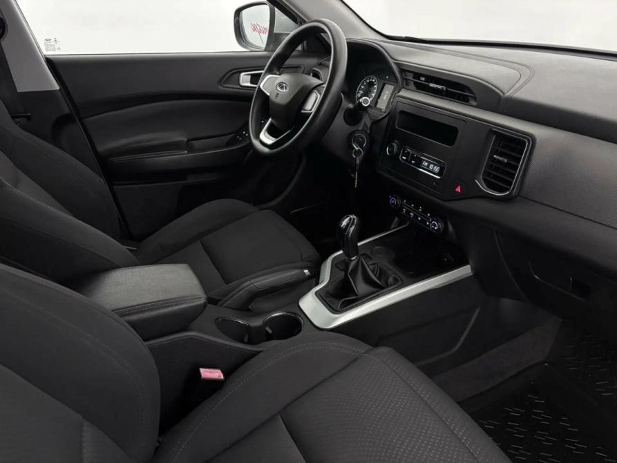 Chery Tiggo 4 I Рестайлинг Псков  - изображение 12