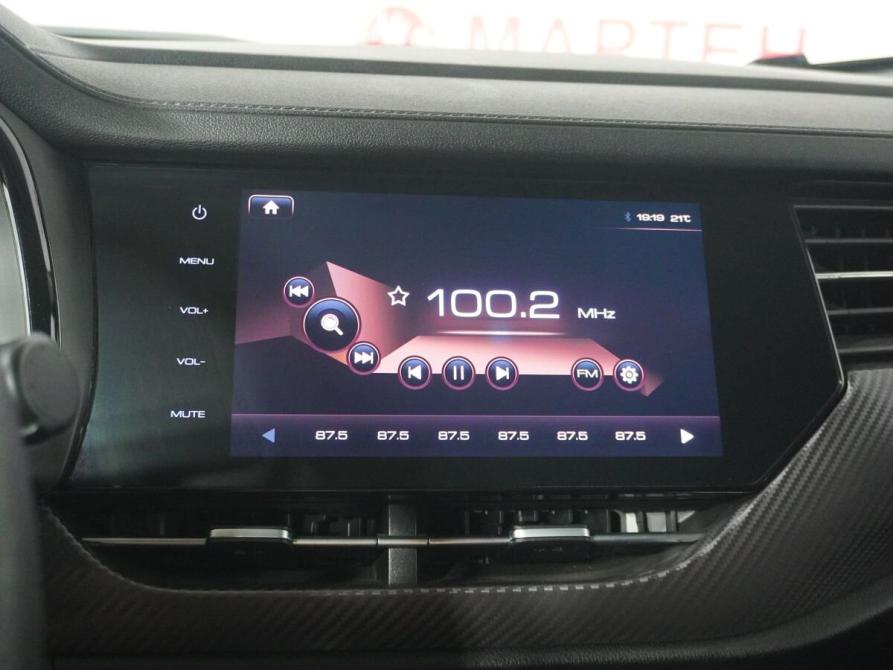 Haval F7x I Вологда  - изображение 12