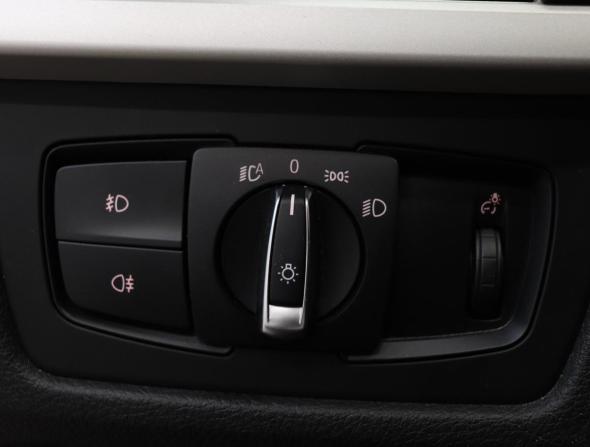 BMW 3 серии VI (F3x) с пробегом 2014 года, цена 1 490 000 рублей, 128349 км, седан, Автокод Объявления