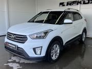 Hyundai Creta I Уфа  - изображение 21