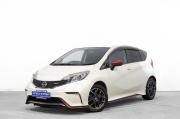 Nissan Note II Барнаул  - изображение 28