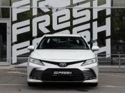 Toyota Camry VIII (XV70) Рестайлинг Волгоград  - изображение 24