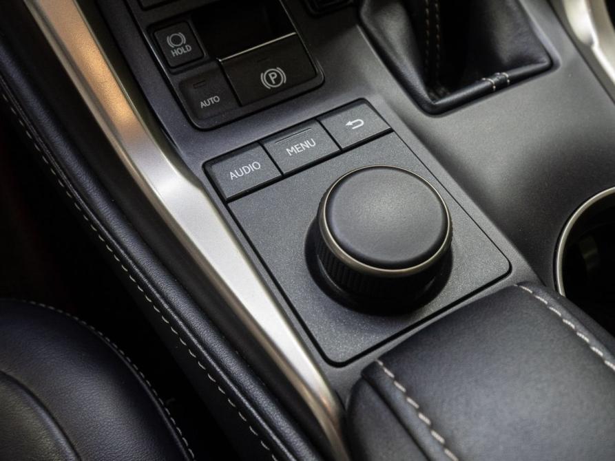 Lexus NX I Тюмень  - изображение 12