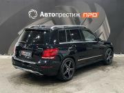 Mercedes-Benz GLK-Класс I (X204) Рестайлинг Пермь  - изображение 31