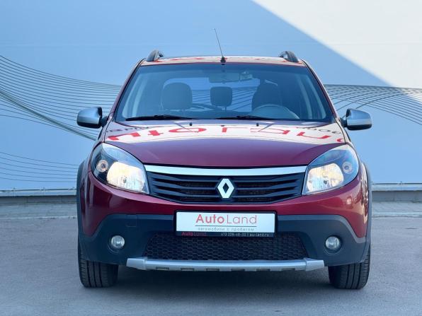 Renault Sandero I с пробегом 2011 года, цена 650 000 рублей, 160134 км, хэтчбек, Автокод Объявления