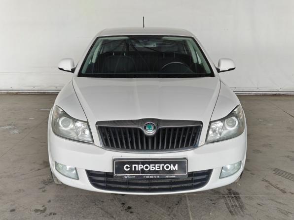 Skoda Octavia II (A5) Рестайлинг с пробегом 2012 года, цена 685 000 рублей, 364847 км, лифтбек, Автокод Объявления