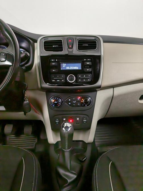 Renault Logan II Москва  - изображение 12