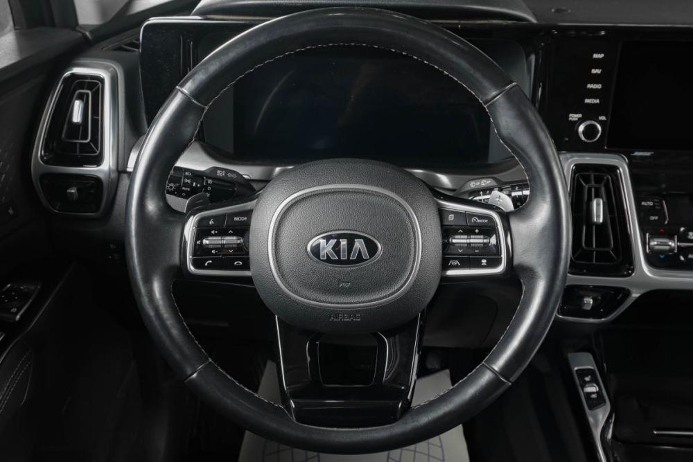 Kia Sorento IV Тюмень  - изображение 14