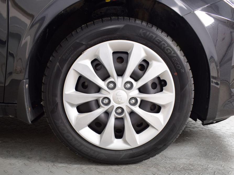 Kia Ceed III Кемерово  - изображение 13