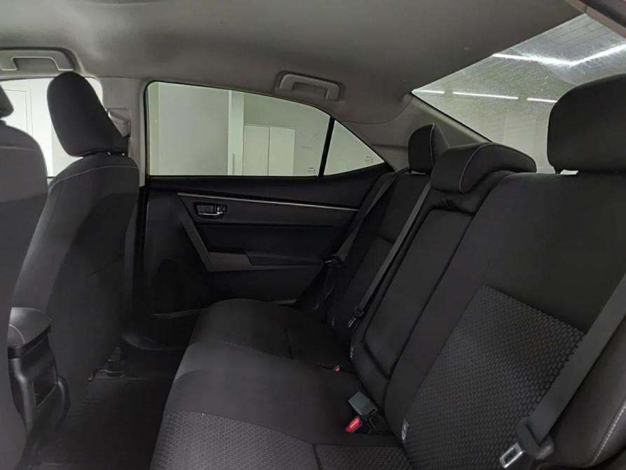 Toyota Corolla XI (E160 E170 E180) Казань  - изображение 15