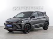 Geely Coolray I Рестайлинг Москва  - изображение 31