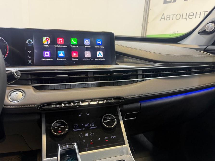 Chery Tiggo 7 Pro Max I Кемерово  - изображение 16
