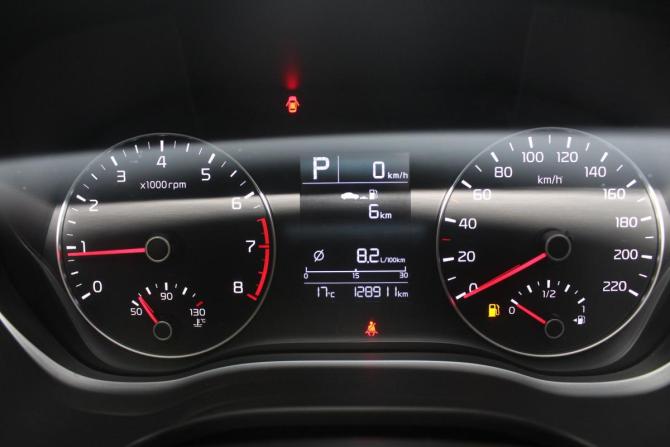 Kia Rio IV Рестайлинг с пробегом 2021 года, цена 1 549 000 рублей, 251464 км, хэтчбек, Автокод Объявления