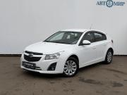 Chevrolet Cruze I Рестайлинг Москва  - изображение 15