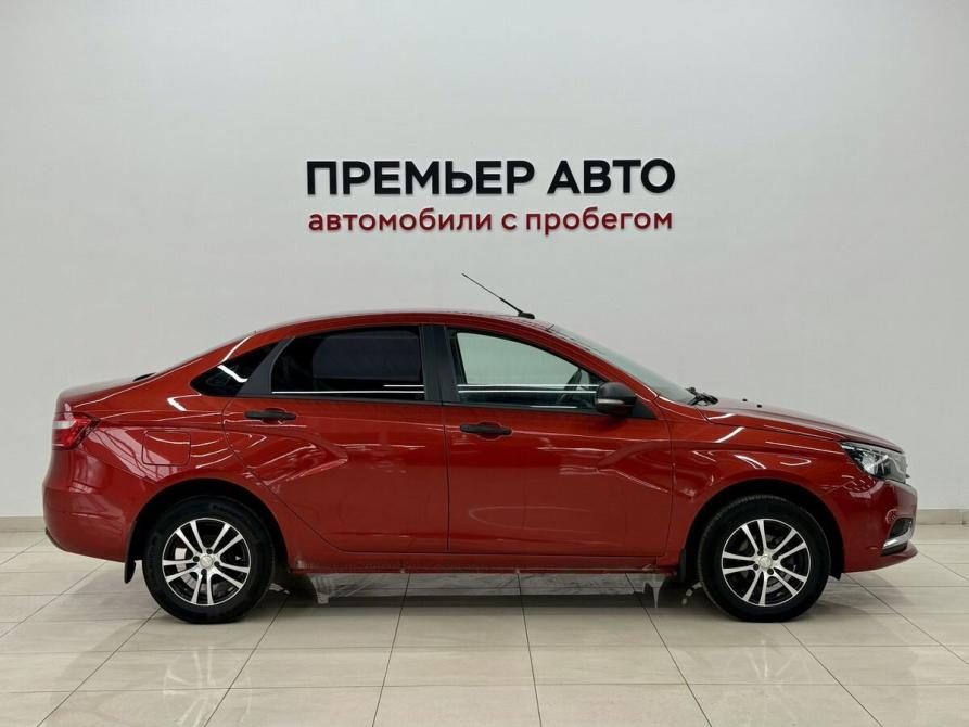 Lada (ВАЗ) Vesta I Смоленск  - изображение 16