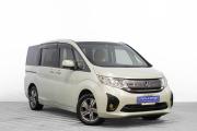 Honda Stepwgn V Барнаул  - изображение 32