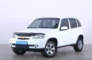 Chevrolet Niva I Рестайлинг Омск  - изображение 25
