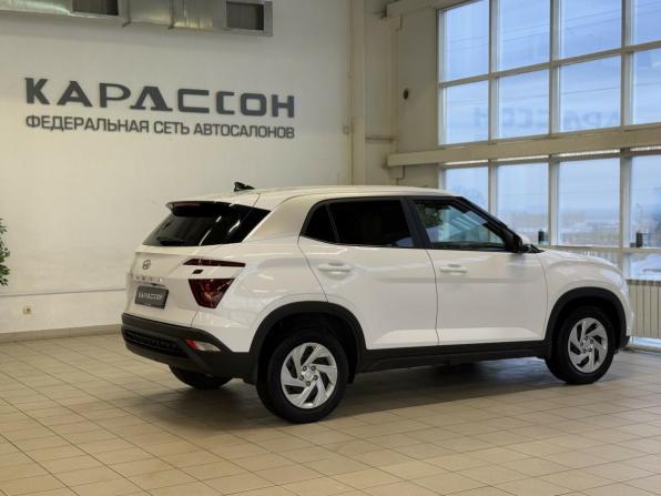 Hyundai Creta II с пробегом 2021 года, цена 1 799 000 рублей, 164000 км, внедорожник, Автокод Объявления