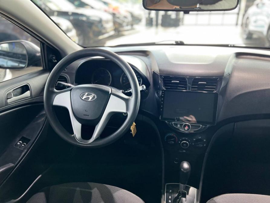 Hyundai Solaris I Оренбург  - изображение 15
