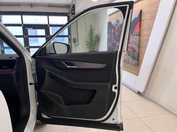 Jaecoo J6 с пробегом 2026 года, цена 2 382 000 рублей, 496 км, внедорожник, Автокод Объявления