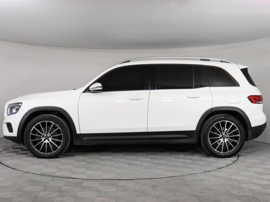 Mercedes-Benz GLB I (X247) Химки  - изображение 9