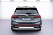 Hyundai Santa Fe IV Рестайлинг Москва  - изображение 25