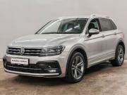 Volkswagen Tiguan II Москва  - изображение 19
