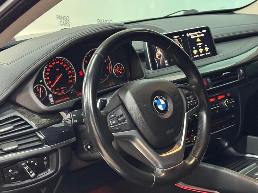 BMW X6 II (F16) Набережные Челны  - изображение 14